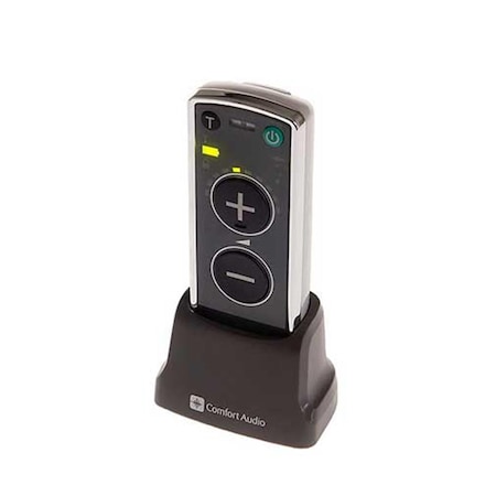 Comfort Audio Comfort Audio F00654 Duett New Personal Listener HC-DUETT2